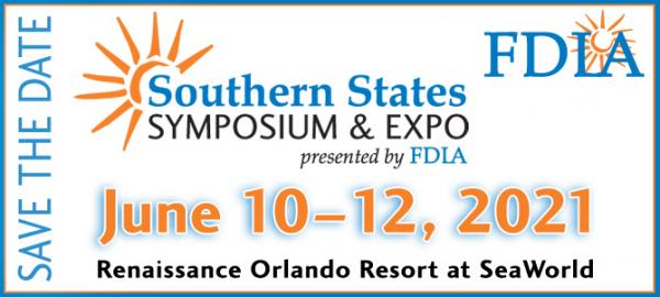 2021 FDLA Southern States Symposium