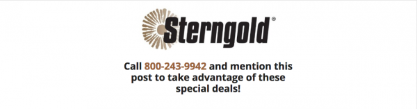 Special Deals for your Lab!