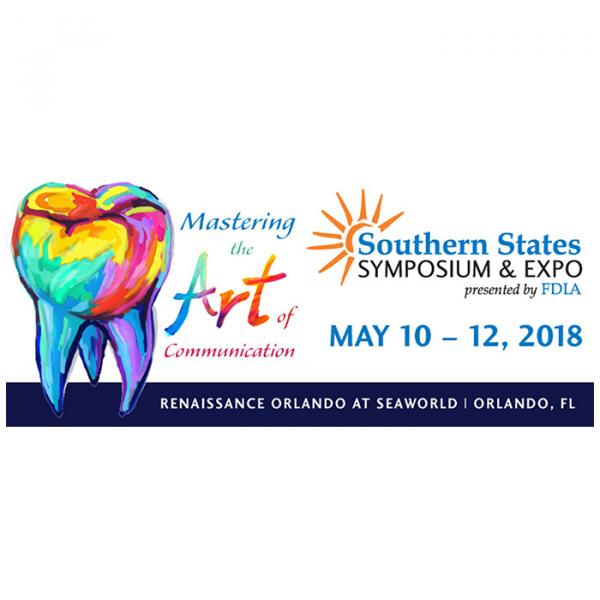 Southern States Symposium & Expo 2018