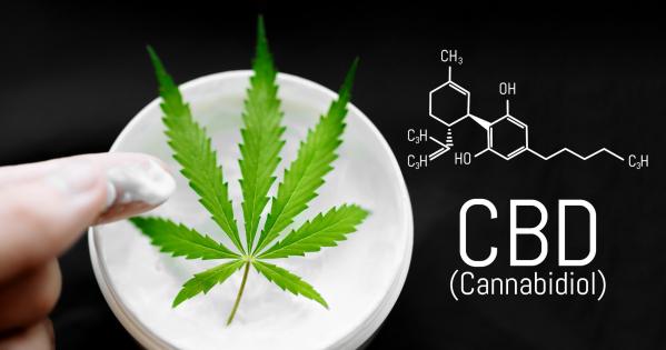 CBD Education: The Body’s Endocannabinoid System and the Benefits of CBD for Dental Use