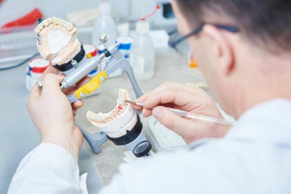 5 Questions to Ask Your Potential Dental Lab Partner