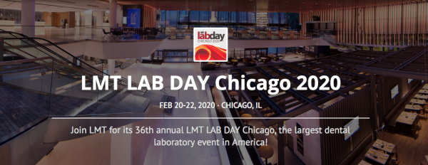 LMT LAB DAY CHICAGO 2020