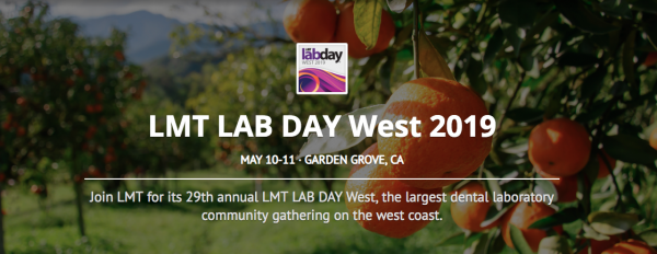 LMT Lab Day West