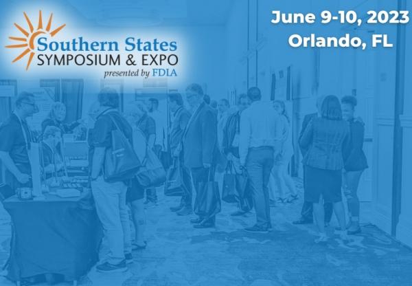 Southern States Symposium & Expo (FDLA)