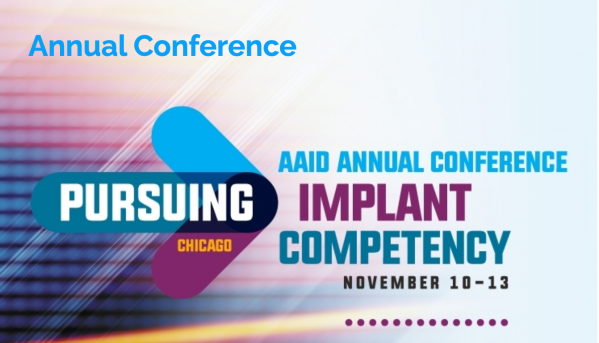 AAID Annual Conference
