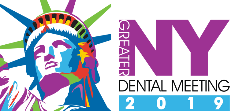 Greater NY Dental Meeting 2019
