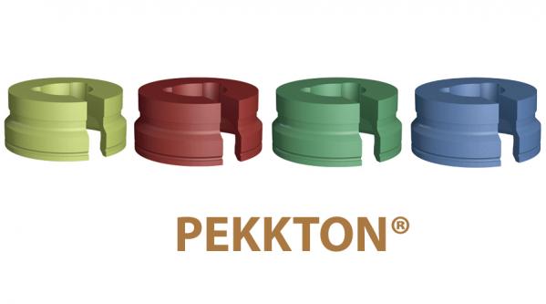 PEKKTON® Is Here!