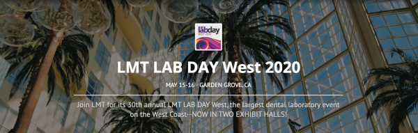 LMT LAB DAY West 2020