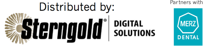 Sterngold and MERZ Dental